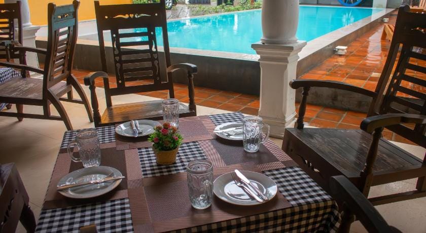 Elephant Rest Udawalawa Hotel Hotel in Southern Province