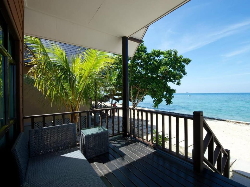 Tunamaya Beach & Spa Resort Resort in Mersing
