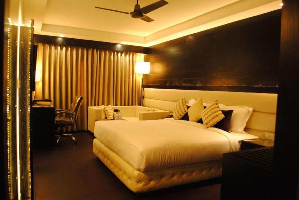 Best Western Hotel Bliss Hotel in Nepal