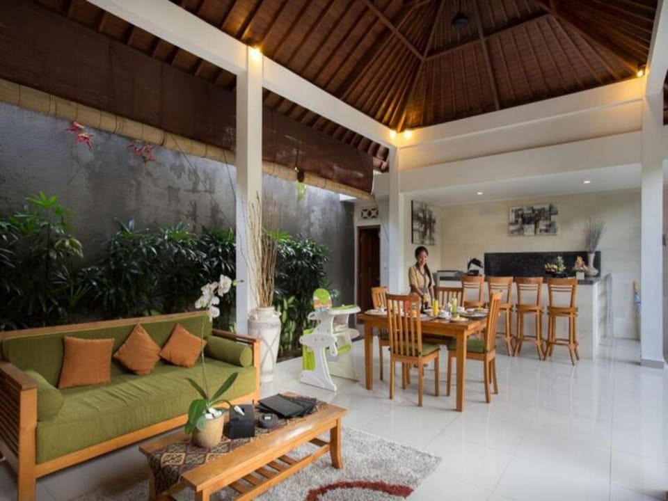 Sandi Agung Villa Villa in North Kuta