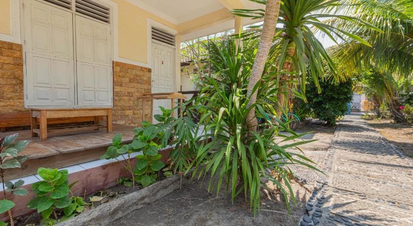 Funny Homestay 2 Hotel in Pemenang