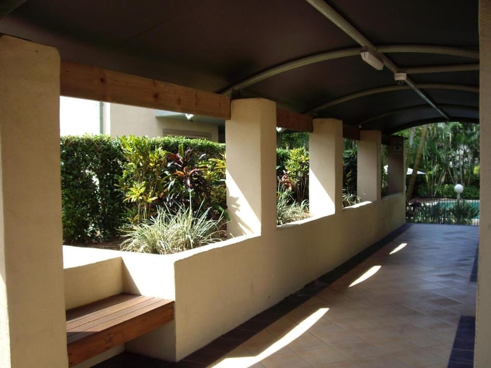 Bila Vista Holiday Apartments Apartment hotel in Bilinga