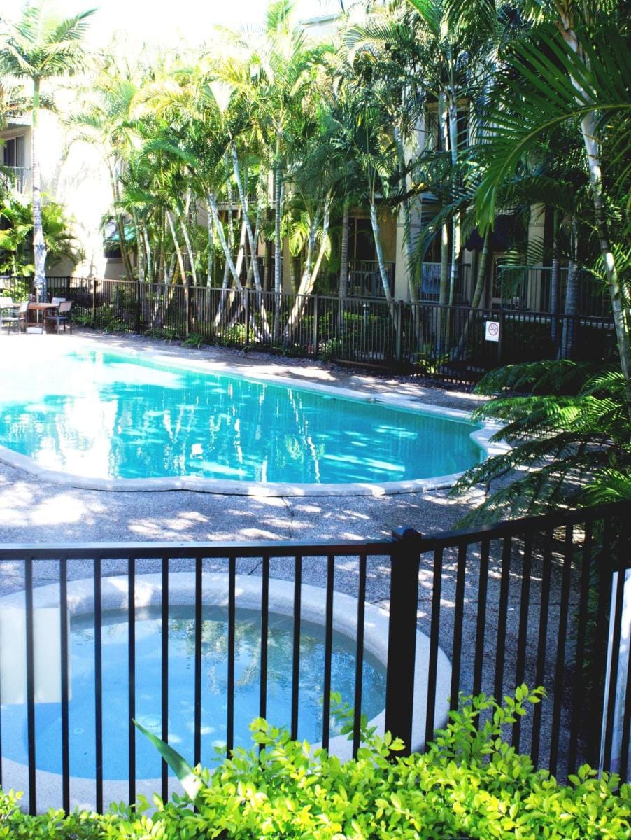 Bila Vista Holiday Apartments Apartment hotel in Bilinga