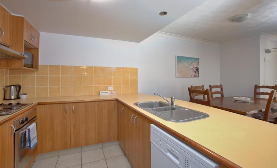 Bila Vista Holiday Apartments Apartment hotel in Bilinga