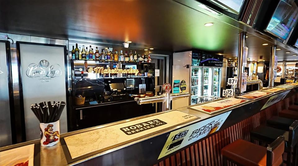 Foreshore Hotel Hotel in Tasmania