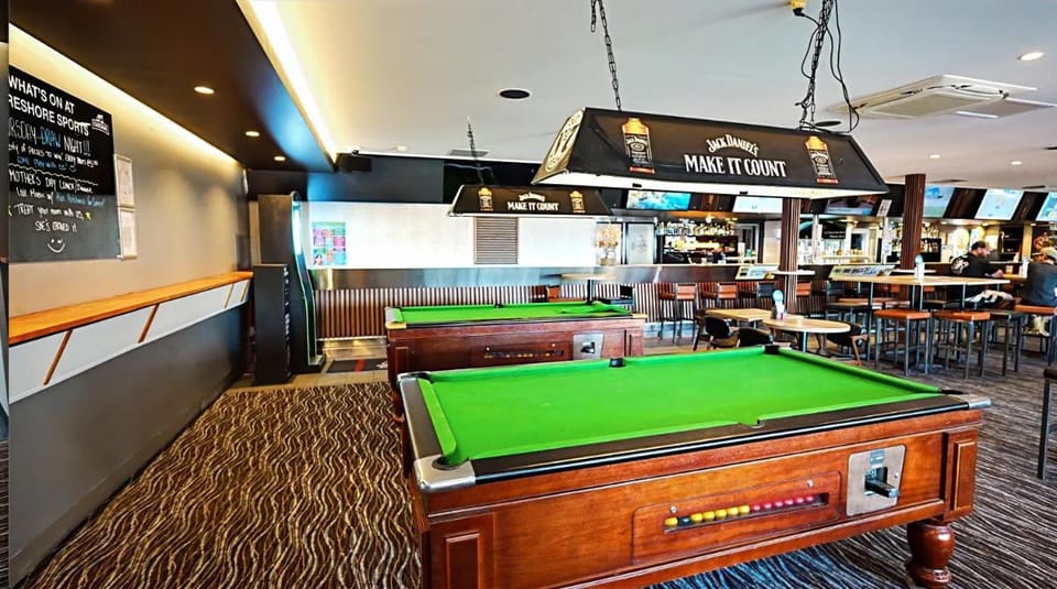 Foreshore Hotel Hotel in Tasmania