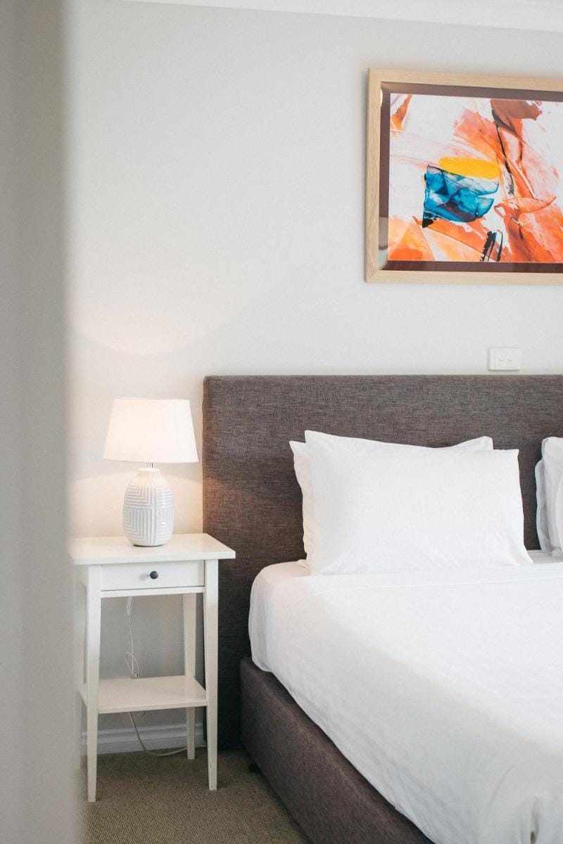 Quality Suites Banksia Gardens WA Apartment hotel in Albany