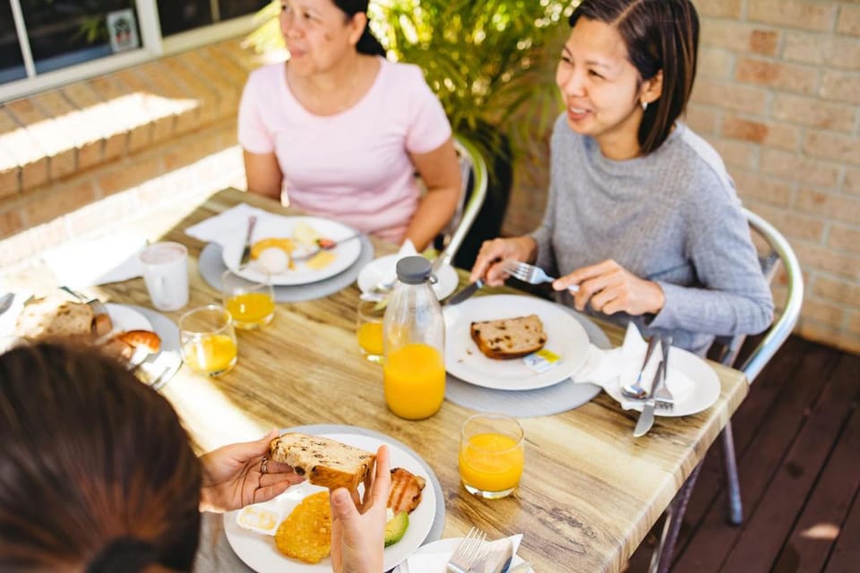 Quality Suites Banksia Gardens WA Apartment hotel in Albany