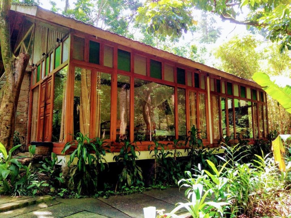 Imah Seniman Campground/ 
RV Resort in Lembang