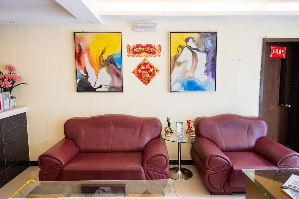 Hotel City Comfort Inn Hotel in Subang Jaya