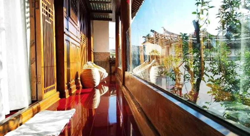 Dali Qingxin Garden Courtyard Hotel Hotel in China