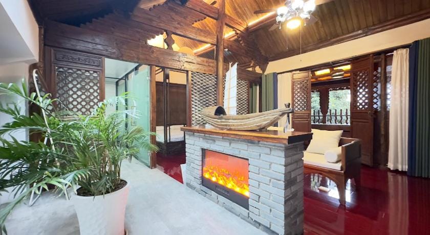 Dali Qingxin Garden Courtyard Hotel Hotel in China