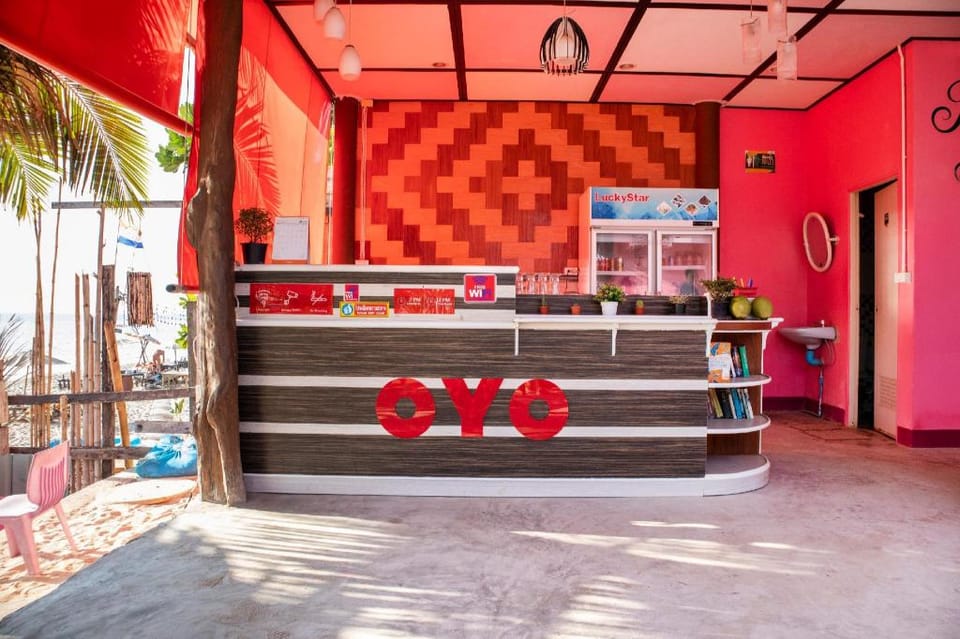 OYO 797 Pink House Bungalow Hotel in Krabi Changwat