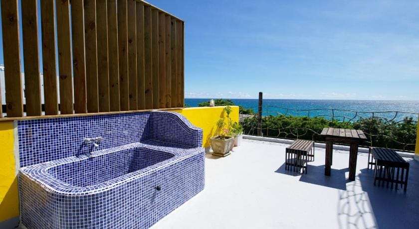 Sand Hostel BB Bed and Breakfast in Hengchun Township