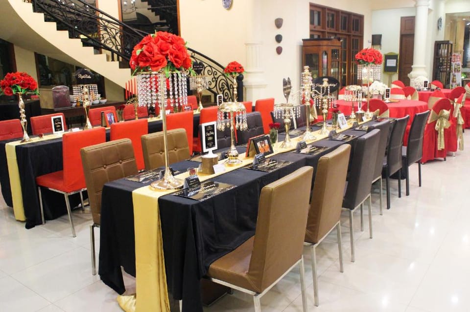 Narita Classic Hotel Hotel in West Java