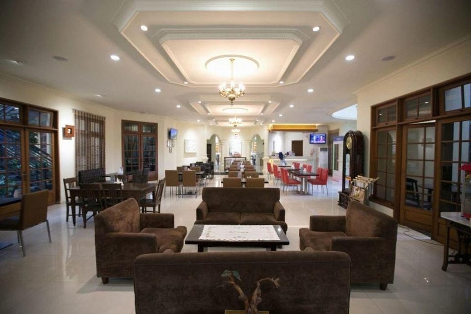 Narita Classic Hotel Hotel in West Java