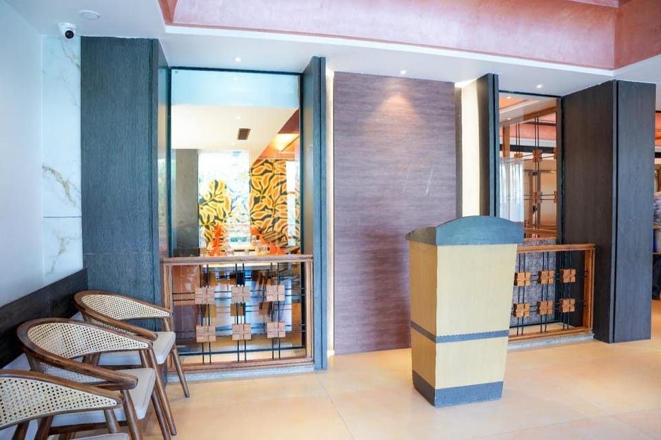 Hotel Kinara Grand Hotel in Hyderabad