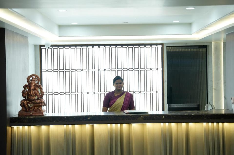 Hotel Kinara Grand Hotel in Hyderabad
