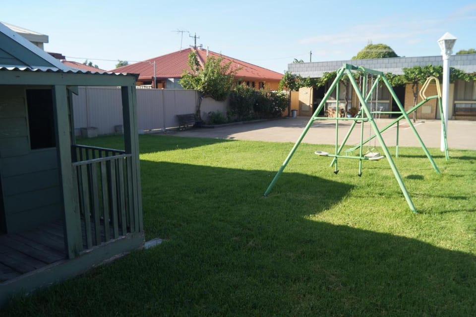Belltower Motor Inn Motel in Shepparton