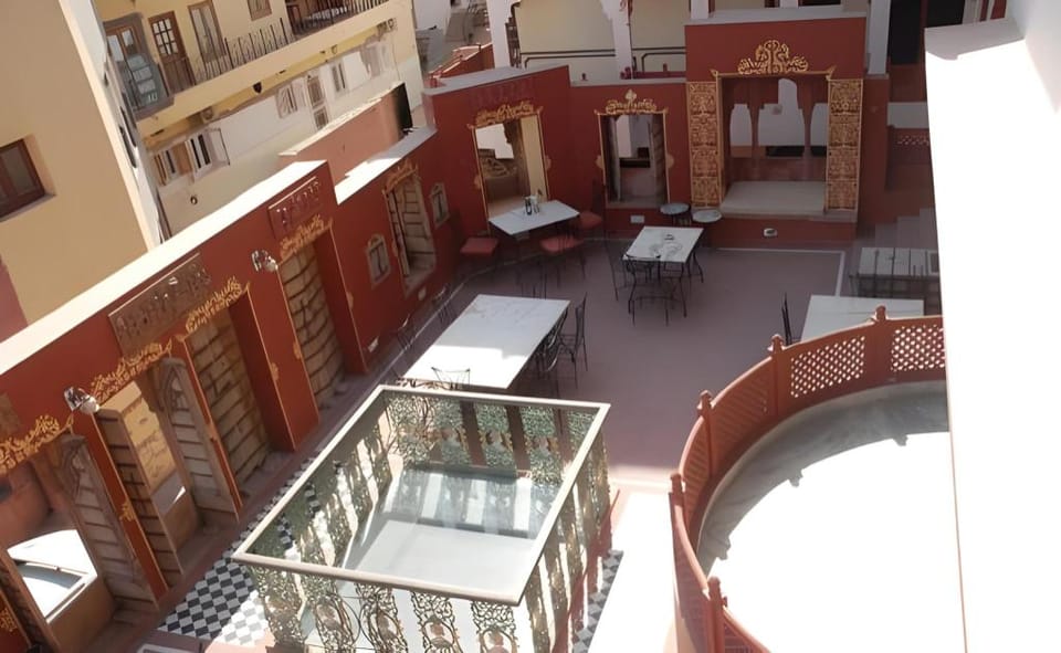 Hotel Harasar Haveli Hotel in Punjab