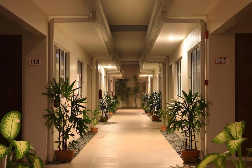 Escario Central Hotel Hotel in Lapu-Lapu City