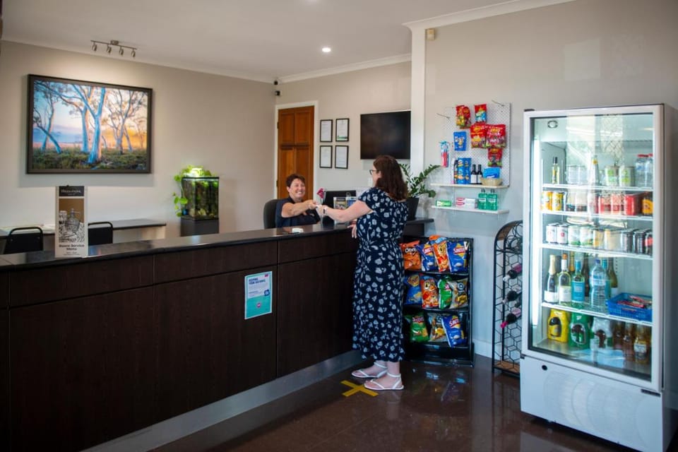 Highlander Motor Inn Motel in Toowoomba City