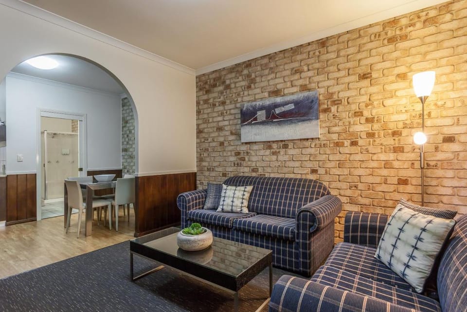 Highlander Motor Inn Motel in Toowoomba City