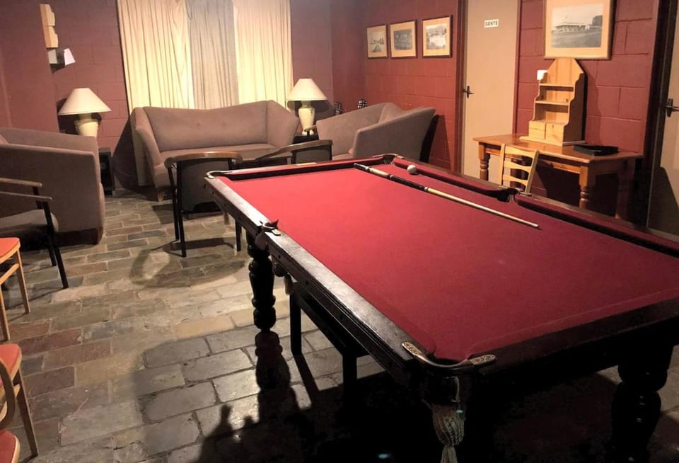 Cottonwood Lodge Motel in Berridale