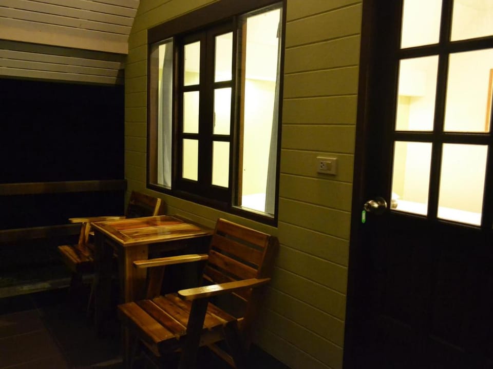 Phuket Campground Hotel in Mai Khao
