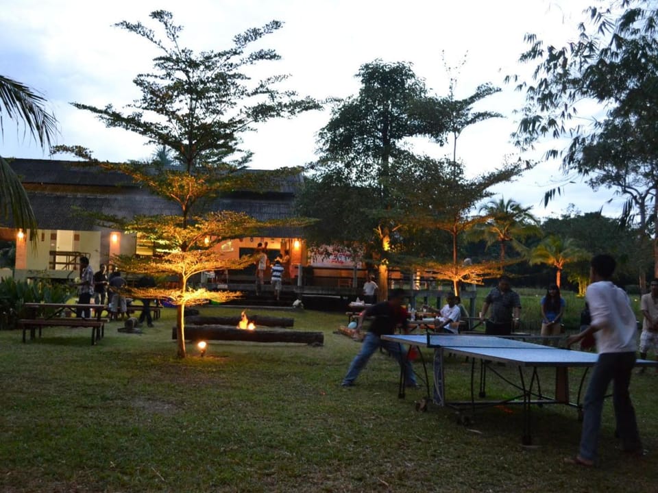 Phuket Campground Hotel in Mai Khao