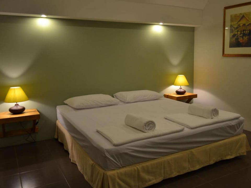 Phuket Campground Hotel in Mai Khao