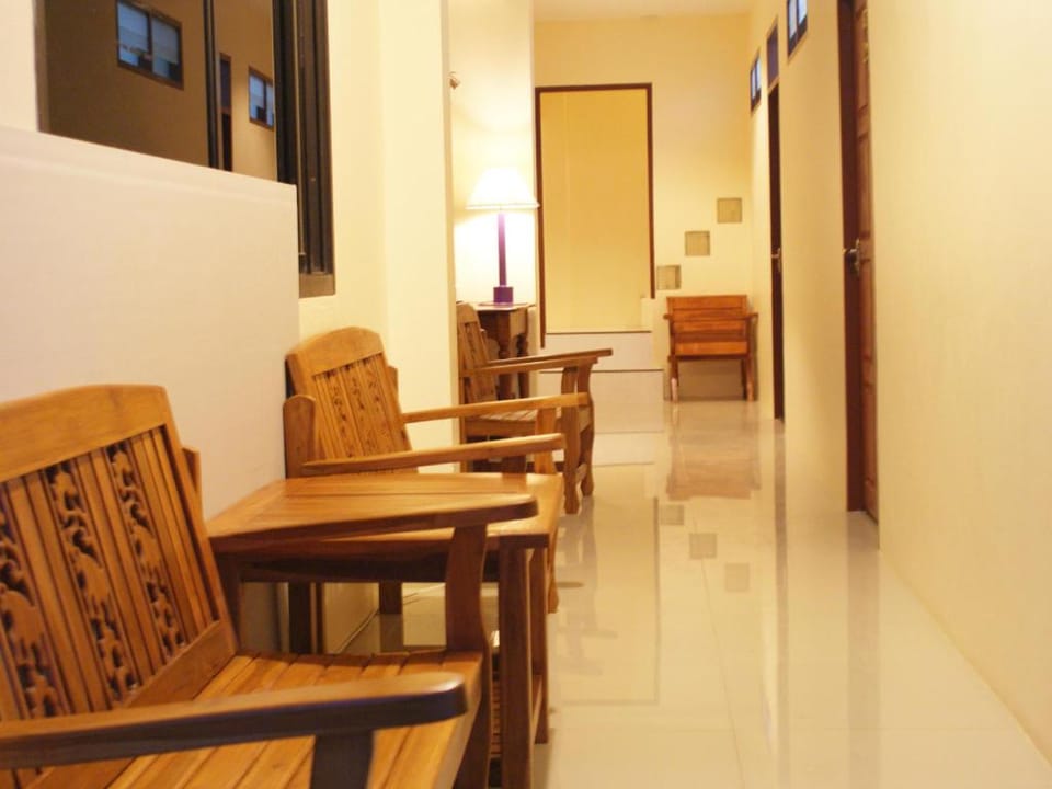 Tara Bed and Breakfast Hotel in Thailand