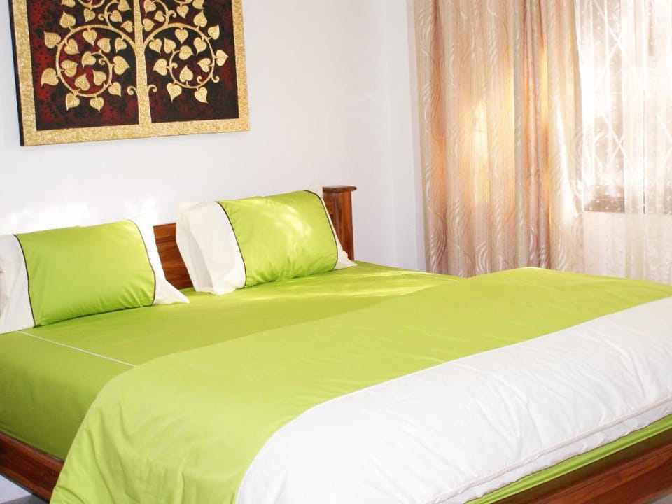 Tara Bed and Breakfast Hotel in Thailand