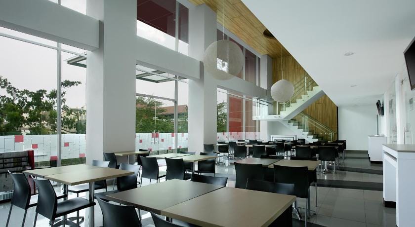 Hotel Amaris Tendean Hotel in South Jakarta City