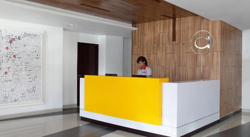 Hotel Amaris Tendean Hotel in South Jakarta City