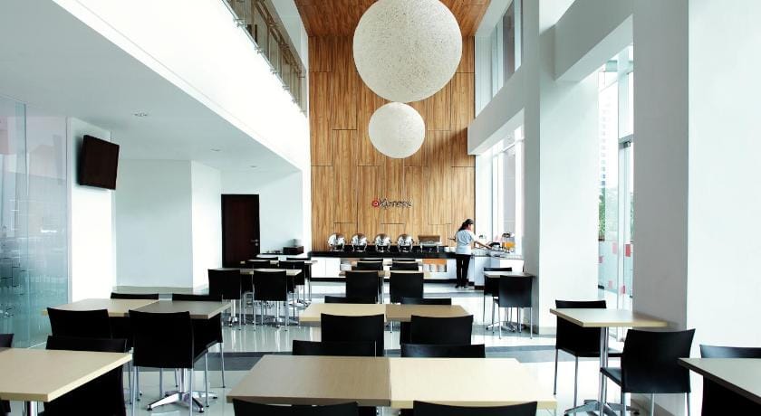 Hotel Amaris Tendean Hotel in South Jakarta City