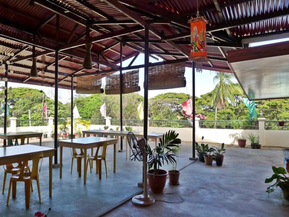 Princess Armicha Pension House Hotel in Puerto Princesa
