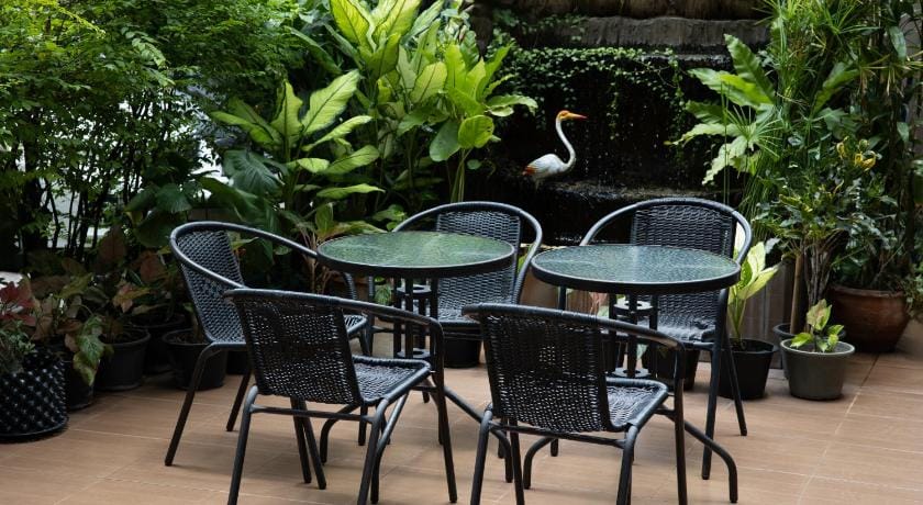 Nantra Sukhumvit 39 Hotel Hotel in Bangkok