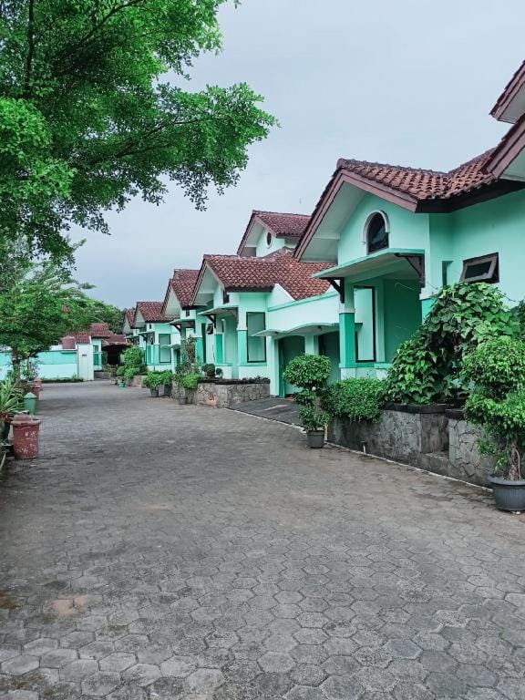 Atrium Resort Hotel Hotel in Indonesia