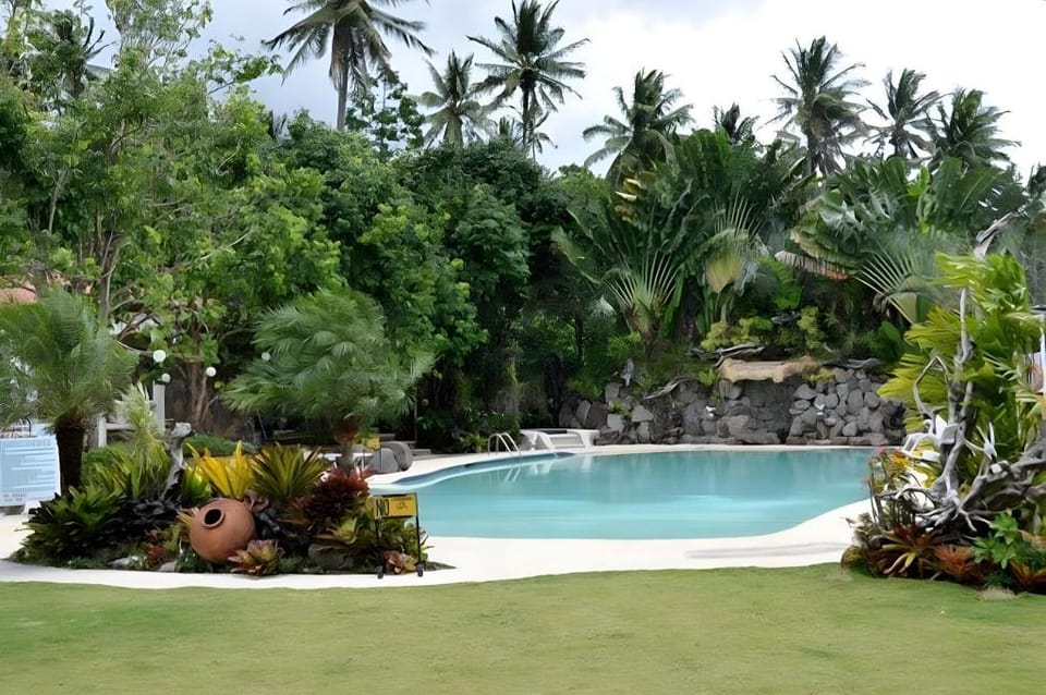Camiguin Highland Resort Hotel in Northern Mindanao