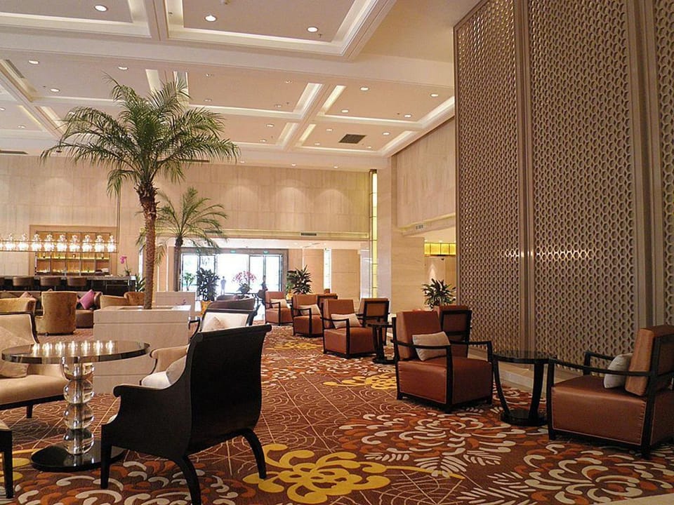 Aoyuan Golf Hotel Hotel in Guangzhou