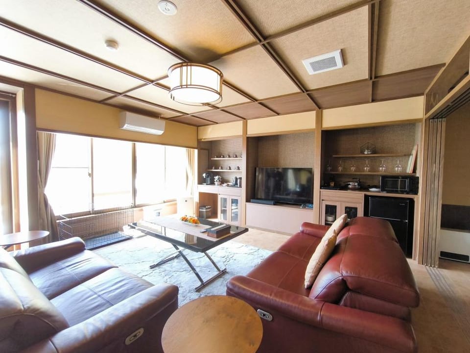 Mogami Takayu Zenshichi no Yu Hotel in Miyagi Prefecture
