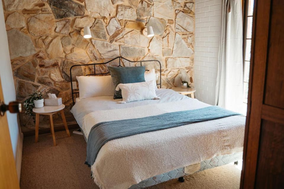 Langmeil Cottages Bed and Breakfast in Tanunda