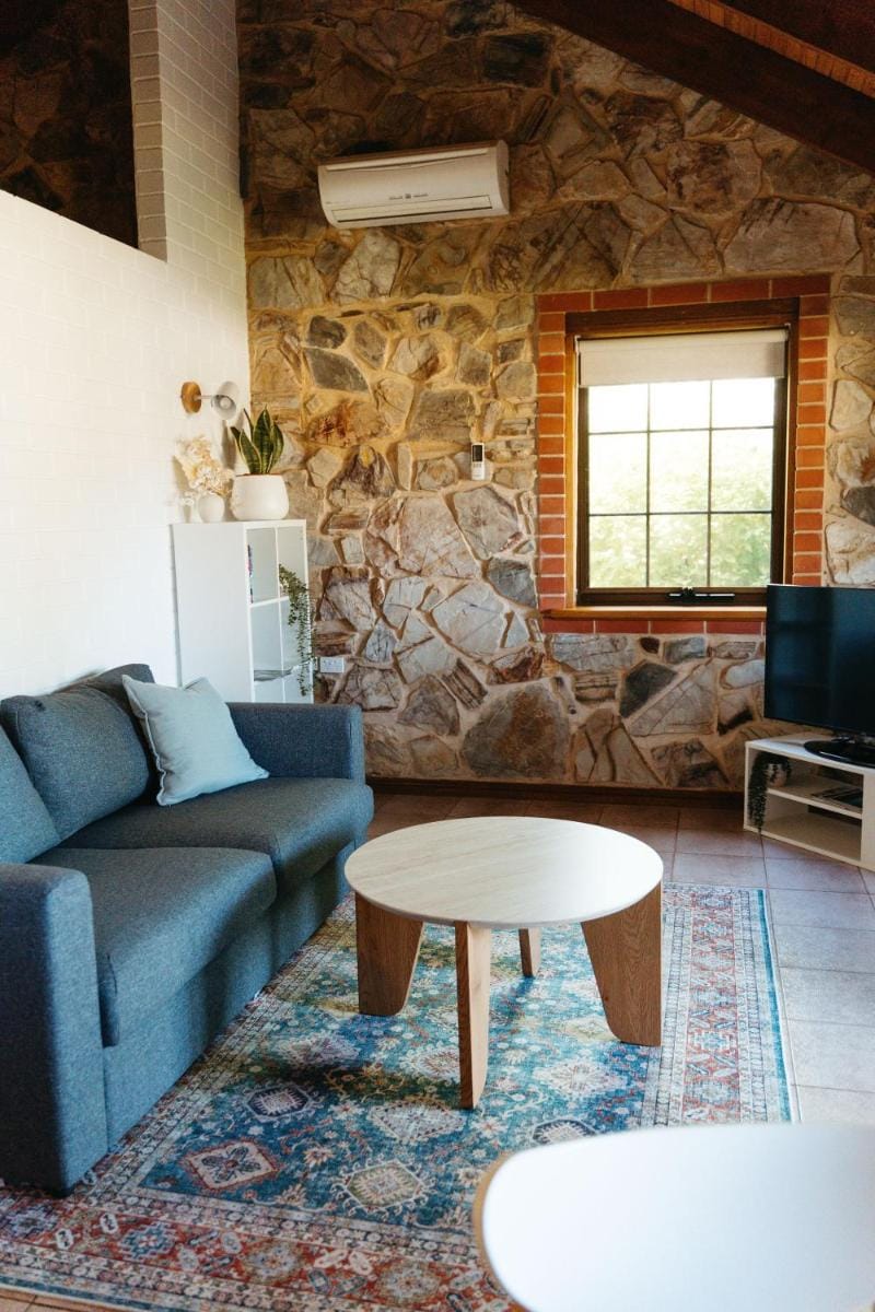 Langmeil Cottages Bed and Breakfast in Tanunda