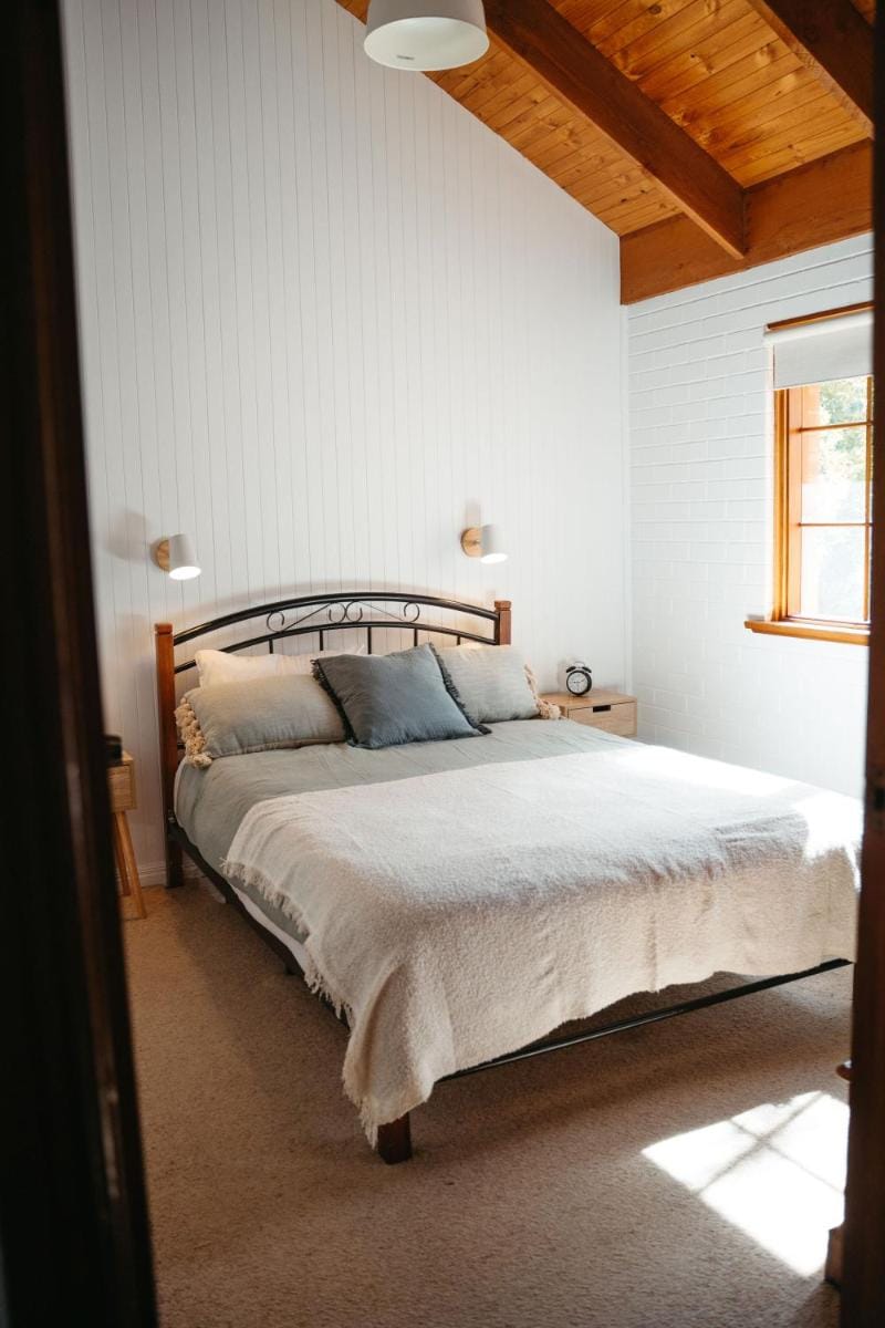Langmeil Cottages Bed and Breakfast in Tanunda