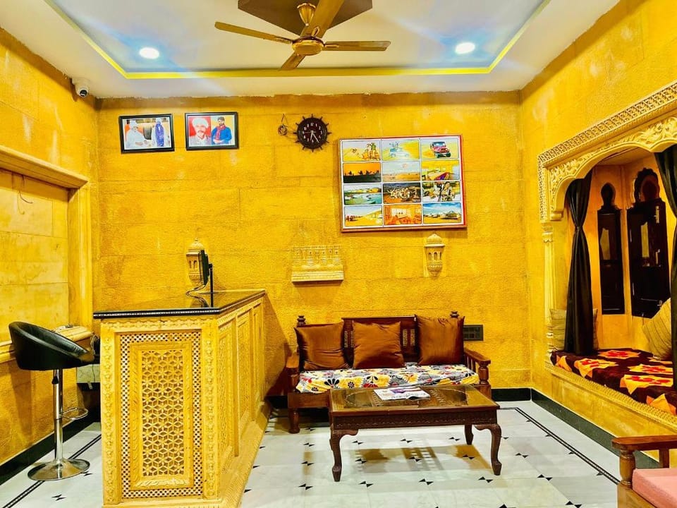 Hotel Royal Queen Jaisalmer Hotel in Sindh