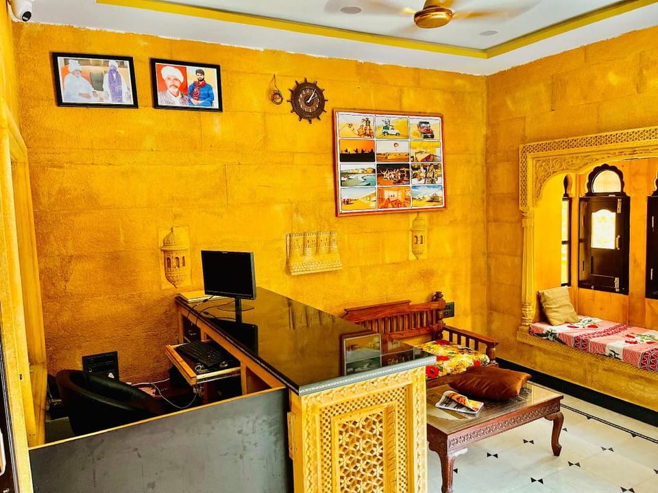 Hotel Royal Queen Jaisalmer Hotel in Sindh