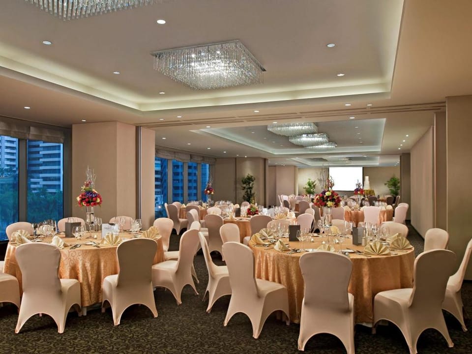 JoyNostalg Hotel & Suites Manila managed by The Ascott Limited Hotel in Pasig