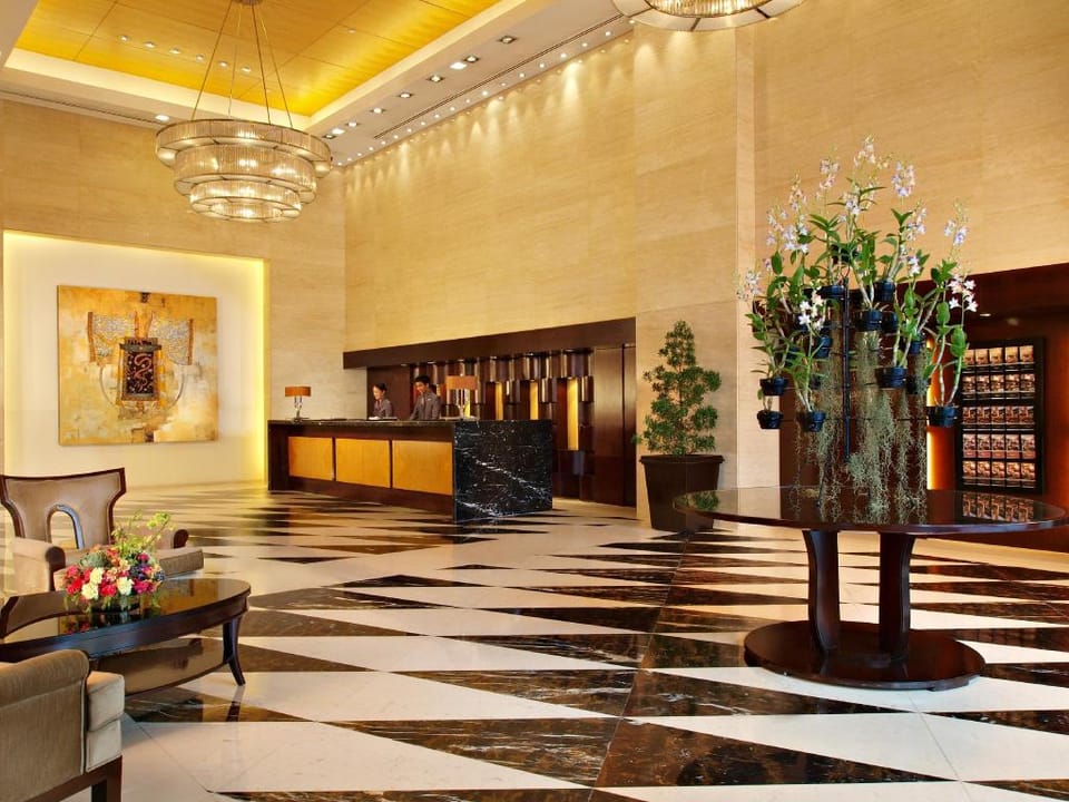 JoyNostalg Hotel & Suites Manila managed by The Ascott Limited Hotel in Pasig