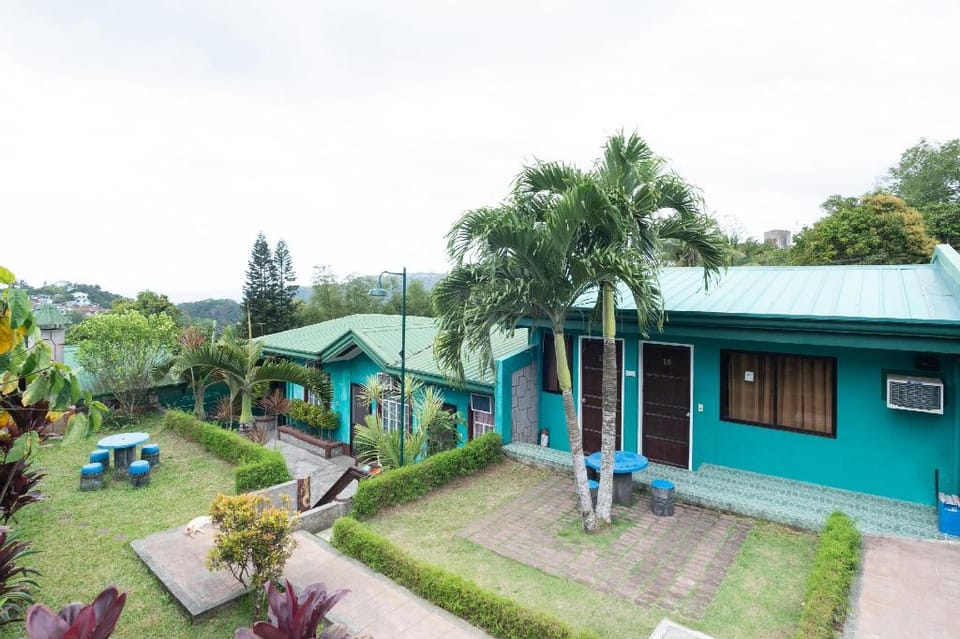 Little Falls Inn Tagaytay Resort in Tagaytay